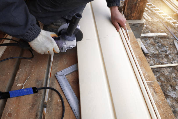 Siding for Multi-Family Homes in Sardis City, AL